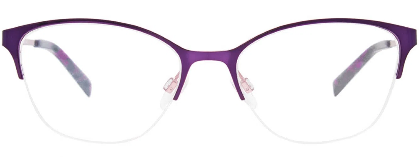 Easyclip EC521 Eyeglasses - view 9